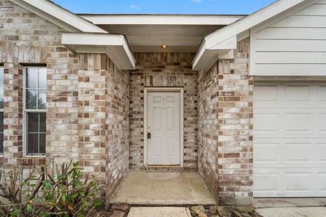 2530 Fox River Lane, Spring, TX 77386