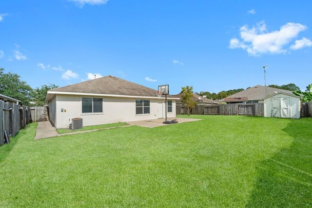 2530 Fox River Lane, Spring, TX 77386