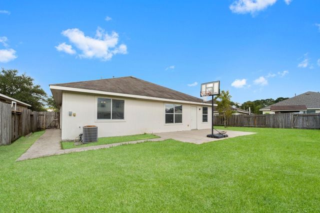 2530 Fox River Lane, Spring, TX 77386