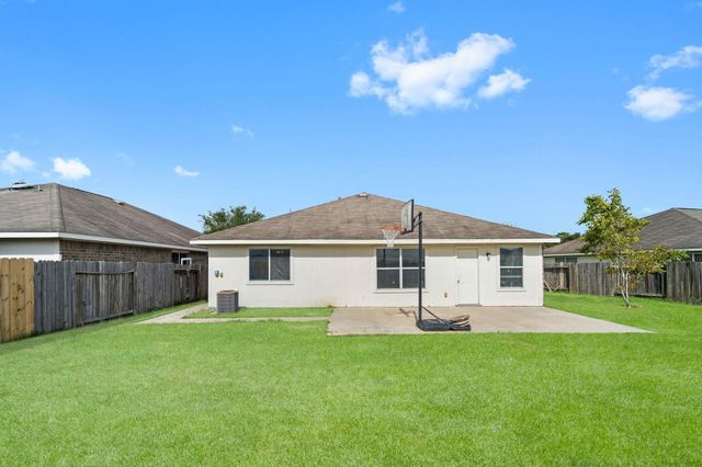 2530 Fox River Lane, Spring, TX 77386