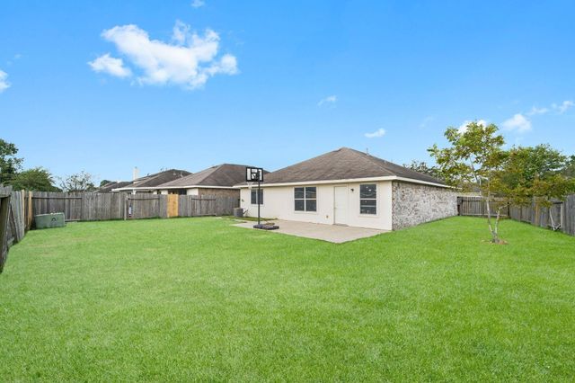 2530 Fox River Lane, Spring, TX 77386