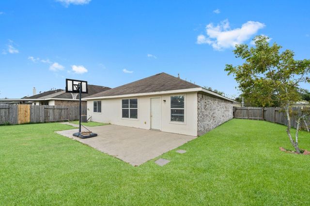 2530 Fox River Lane, Spring, TX 77386