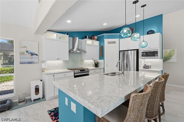 13280 Bridgeford AVE, Bonita Springs, FL 34135