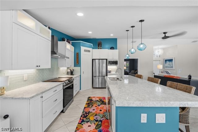 13280 Bridgeford AVE, Bonita Springs, FL 34135