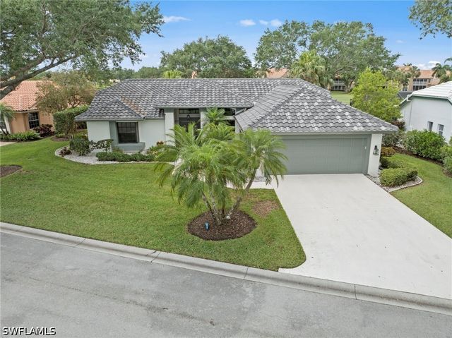 13280 Bridgeford AVE, Bonita Springs, FL 34135