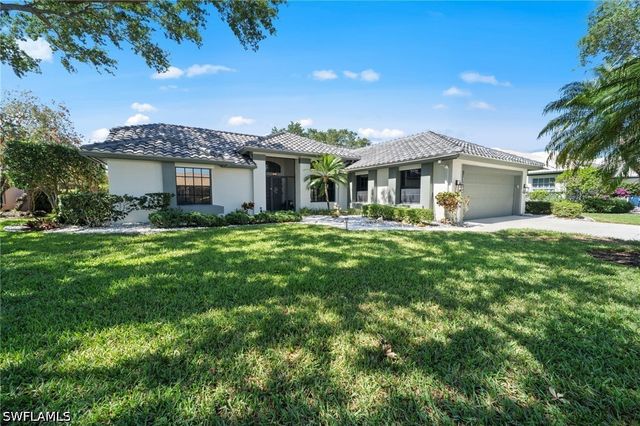 13280 Bridgeford AVE, Bonita Springs, FL 34135