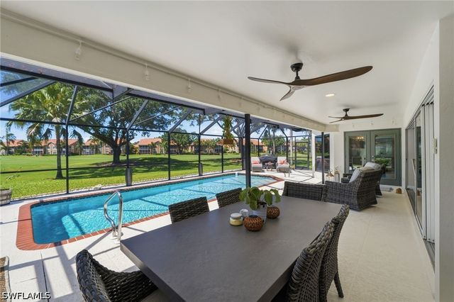 13280 Bridgeford AVE, Bonita Springs, FL 34135