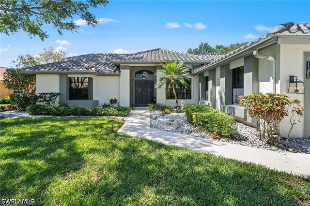 13280 Bridgeford AVE, Bonita Springs, FL 34135