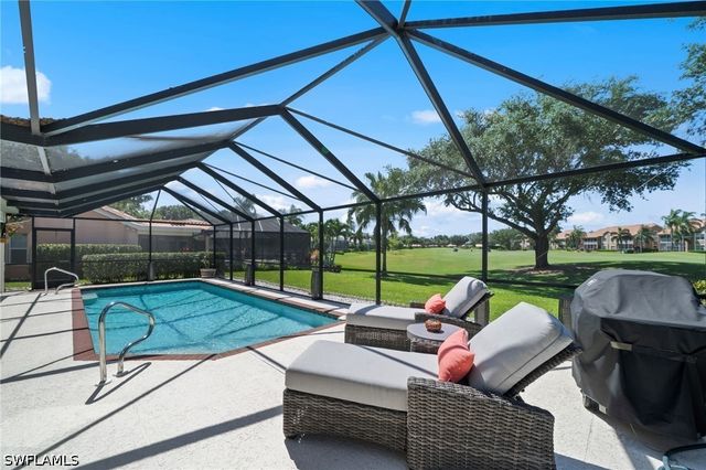 13280 Bridgeford AVE, Bonita Springs, FL 34135