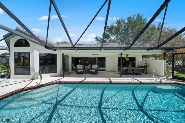 13280 Bridgeford AVE, Bonita Springs, FL 34135