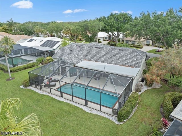 13280 Bridgeford AVE, Bonita Springs, FL 34135