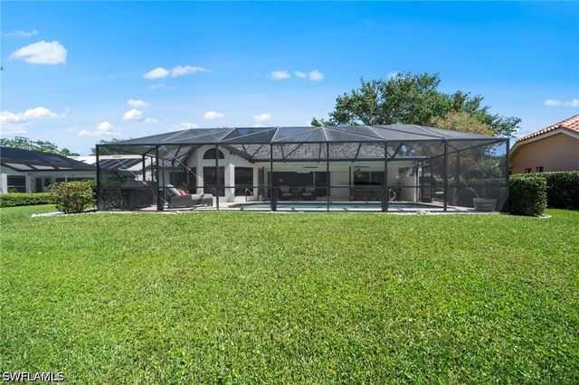 13280 Bridgeford AVE, Bonita Springs, FL 34135