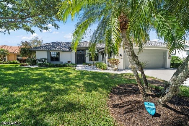 13280 Bridgeford AVE, Bonita Springs, FL 34135