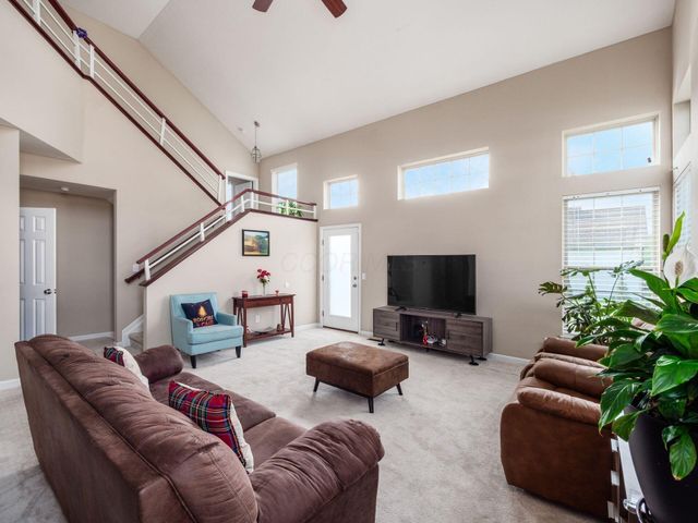 5608 Maple Dell Court, Hilliard, OH 43026