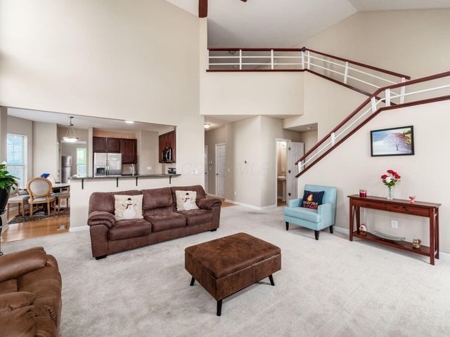 5608 Maple Dell Court, Hilliard, OH 43026