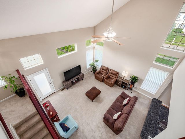 5608 Maple Dell Court, Hilliard, OH 43026