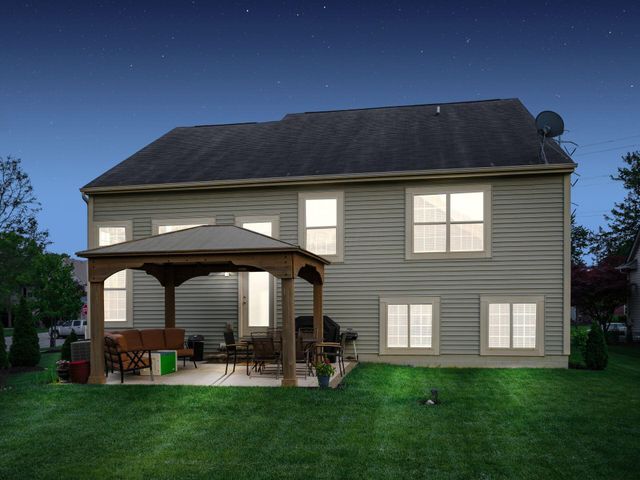 5608 Maple Dell Court, Hilliard, OH 43026