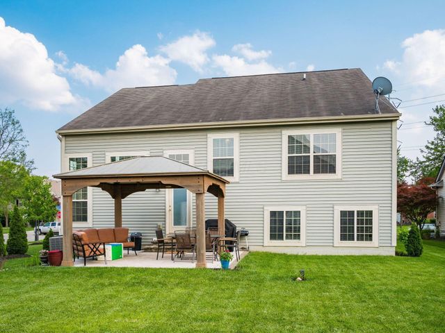 5608 Maple Dell Court, Hilliard, OH 43026