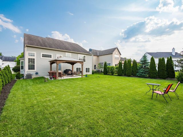 5608 Maple Dell Court, Hilliard, OH 43026