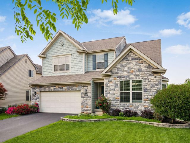 5608 Maple Dell Court, Hilliard, OH 43026