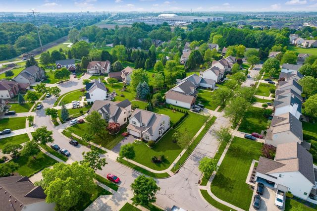 5608 Maple Dell Court, Hilliard, OH 43026