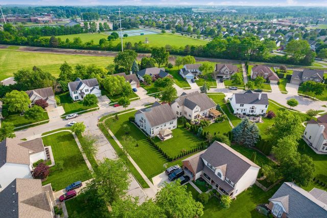 5608 Maple Dell Court, Hilliard, OH 43026