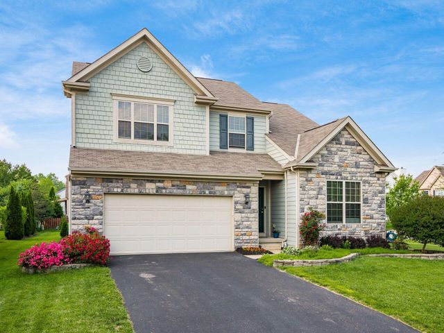 5608 Maple Dell Court, Hilliard, OH 43026