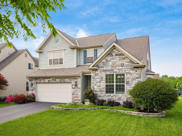 5608 Maple Dell Court, Hilliard, OH 43026