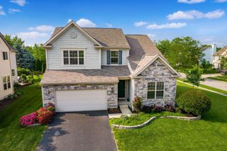 5608 Maple Dell Court, Hilliard, OH 43026