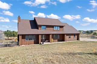 46465 Black Spruce Lane, Parker, CO 80138