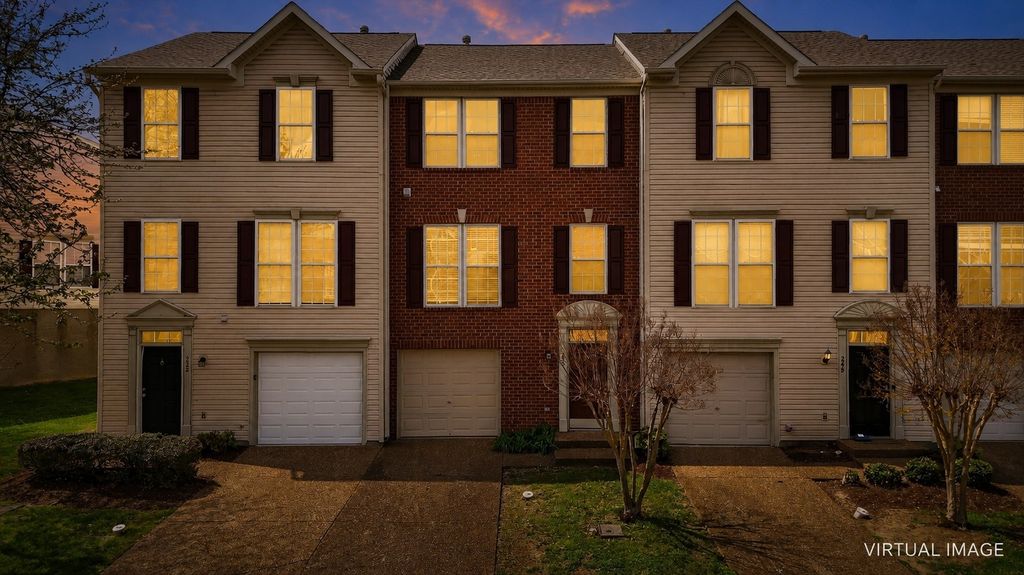 5170 Hickory Hollow Pkwy Unit 250, Antioch, TN 37013