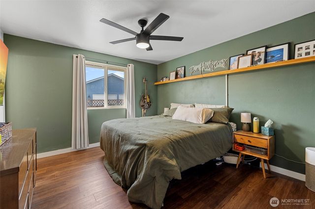 1405 S 27th Street, Mount Vernon, WA 98274