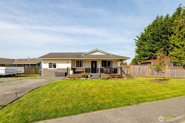 1405 S 27th Street, Mount Vernon, WA 98274