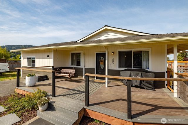 1405 S 27th Street, Mount Vernon, WA 98274