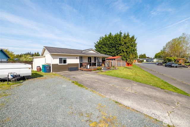 1405 S 27th Street, Mount Vernon, WA 98274