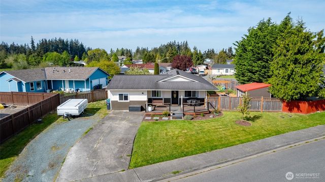 1405 S 27th Street, Mount Vernon, WA 98274