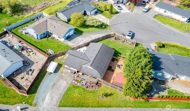 1405 S 27th Street, Mount Vernon, WA 98274
