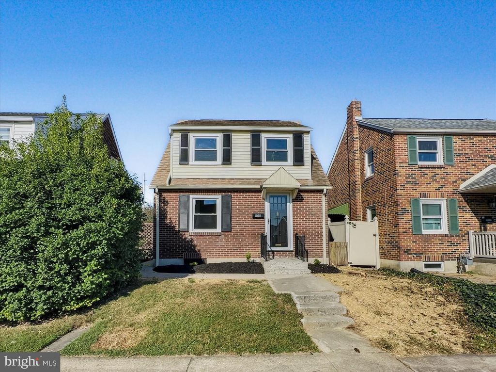 808 HILL ST, York, PA 17403