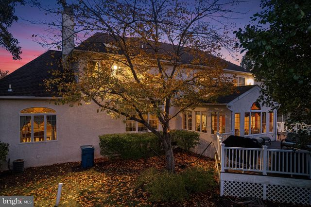 63 WOODSIDE LN, New Hope, PA 18938