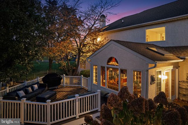 63 WOODSIDE LN, New Hope, PA 18938