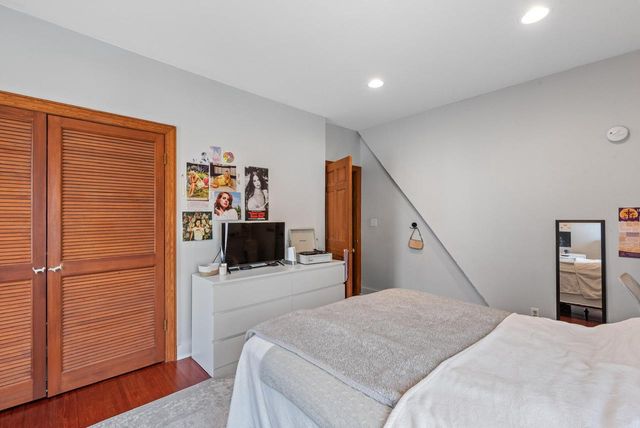 101 W Vine STREET, Milwaukee, WI 53212