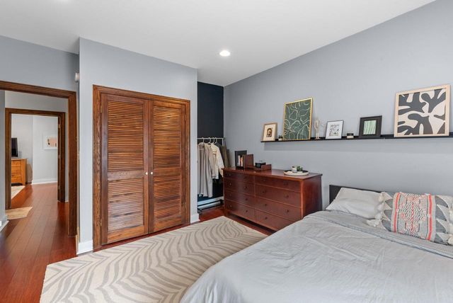 101 W Vine STREET, Milwaukee, WI 53212