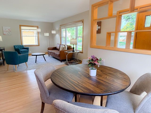 3205 S 70th STREET, Milwaukee, WI 53219