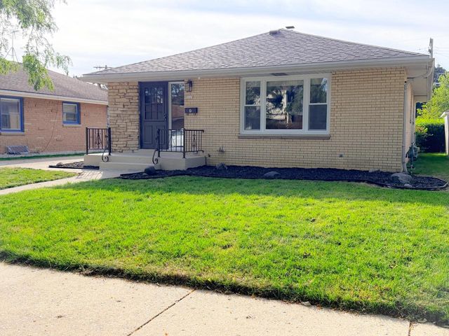 3205 S 70th STREET, Milwaukee, WI 53219