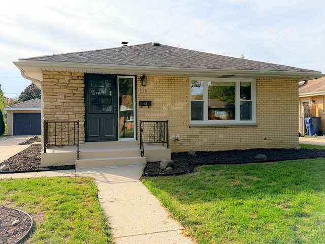 3205 S 70th STREET, Milwaukee, WI 53219