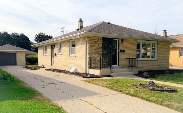 3205 S 70th STREET, Milwaukee, WI 53219