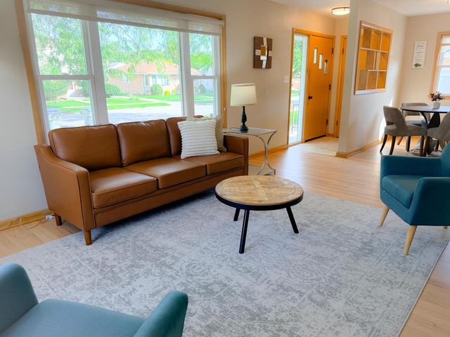 3205 S 70th STREET, Milwaukee, WI 53219