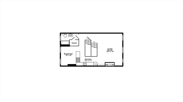 31 Myrtle Street 4, Boston, MA 02114