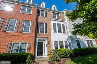 14580 CROSSFIELD WAY #89A, Woodbridge, VA 22191