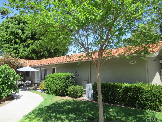 2089 Ronda Granada C, Laguna Woods, CA 92637